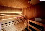 **Exklusive Landhausvilla in Pötzleinsdorf** ++ eigener Pool ++ Sauna ++ Fitnessraum ++ großer blühender Garten ++ Garage ++ Terrasse ++ direkt beim Pötzleinsdorfer Schlosspark ++