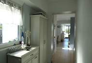 Modernes Einfamilienhaus im Südburgenland - mit Panorama Ausblick und schönem Garten!