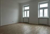Nähe U1 - Zweitbezug nach Sanierung *** 2-Zimmer mit Kabinett *** separate Küche *** beim Hauptbahnhof Wien