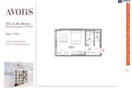 EARLY BIRD - Provisionsfrei! Ihr Mini-Investment mit Maxi-Wirkung! TOP-Neubauprojekt + Optimale Größen + Hochwertige Ausstattung + Tolle Renditen + Beste öffentliche Anbindung und Infrastruktur!