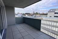 einen Katzensprung von Wien entfernt