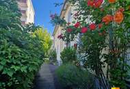 Wohnen in Mödlinger Grünruhelage