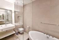 Luxuriously old building flat in magnificent old house near Servitenviertel & Lycée including garage!