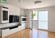 Siemensstraße 5 – Modernes Wohnen mit großzügigen Freiflächen in Floridsdorf