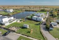 Sommeraktion - Traumgrundstück mit direktem Seezugang und Weitblick
