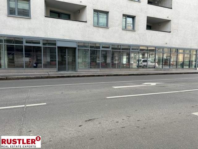 ATTRAKTIVE GESCHÄFTSFLÄCHEN - MIT FLEXIBLEN GESTALTUNGSMÖGLICHKEITEN !