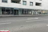 ATTRAKTIVE GESCHÄFTSFLÄCHEN - MIT FLEXIBLEN GESTALTUNGSMÖGLICHKEITEN !