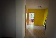 Sonnige 4-Zimmer Wohnung mit Balkon in zentraler Lage von Pöllau