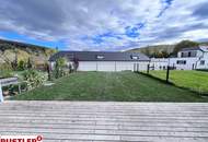 Der Sommer beginnt hier | Reihenhaus mit wunderschönem Eigengarten & Badeteich | Provisionsfrei