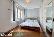 Sehr sympathische 2-Zimmer-Wohnung mit Weitblick in absoluter Bestlage!