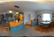 Gesucht! Gefunden! Charmantes Wohnhaus auf großem Grundstück!