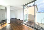 Das wahrscheinlich beste Penthouse in der City