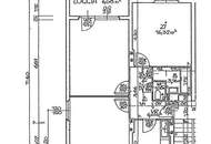Charmante 3-Zimmer-Wohnung mit Loggia Nähe Pötzleinsdorfer Schlosspark