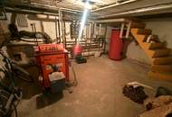 Mehr Volumen für Ihre Ideen! Mehretagen Wohnhaus mit Heimwerkstatt und Einliegerwohnung im Ortskern Gleinstätten