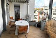 NÄHE ROCHUSMARKT GEPFLEGTE ALTBAUWOHNUNG mit GROSSEM BALKON