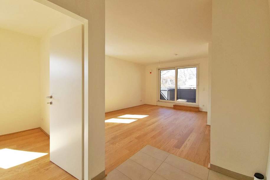 4-Zimmer-Wohnung mit Loggia im Gablitzer Zentrum, Wohnung-miete, 1.456,87,€, 3003 Sankt Pölten(Land)