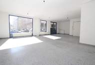 4% BAR-Rendite! Befristet vermietetes Geschäftslokal mit Fensterfläche bis 09/2029