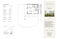 Vermietete Anlegerwohnung – 3 Zimmer, 162 m² Garten, Gösting
