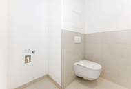 Nahe U4! Erstbezug! Gut aufgeteilte 2-Zimmer-Wohnung mit Loggia im 15. Bezirk!