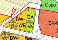 Riesen Potenzial für Sanierung oder Neubau