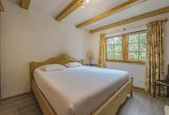 Großzügige Wohnung mit schönem Ausblick in Zentrumslage