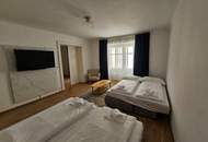 Stilvolle 3-Zimmer-Altbauwohnung in exklusiver City-Bestlage