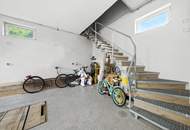 KAUFANBOT LIEGT VOR! Modernes Neubau-Familienhaus mit Garten, Terrasse &amp; Doppelgarage im Weinviertel