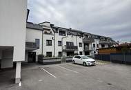 Top Wohnung mit 2 Parkplätzen