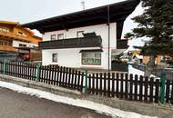 2-in-1-Angebot: Einziehen, vermieten und später großzügig erweitern!