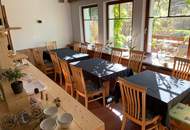 Schöne Frühstückspension sucht neuen Pächter - Pachtreduzierung für die ersten Saison !