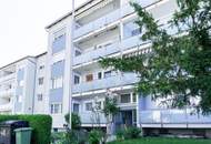Traumhafte 2-Zimmer-Wohnung in Top-Lage von Attnang-Puchheim