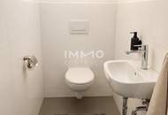 Hausgefühl mitten im Grünen – 4-Zimmer-Garten-Maisonette in absoluter Ruhelage