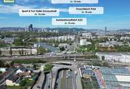 GRÜNSTÜCK 22 – hochwertiger Neubau in bester Lage! Ab Mai verfügbar!