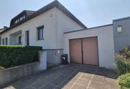 Bungalow in guter Lage am Eisberg