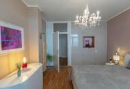 ***Wohlfühl-2-Zimmerwohnung mit großer Dachterrasse und Wintergarten inklusive TG-Platz***