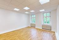 Premium-Büro in Top-Lage der Mariahilfer Straße – vollständig renoviert und Platz für Wachstum - A\\