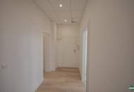 Modernes Innenstadtbüro mit Klimaanlage direkt am Schwedenplatz