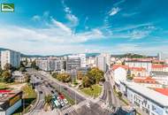 LEVEL GRAZ – Lebensgefühl auf höchstem Niveau