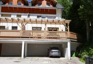 Wohnkomfort auf 72 m² in Weißenbach/Haus!