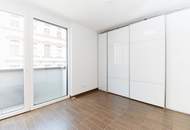 Ab August! Stilvoll Wohnen in Währing! 2-Zimmer-Neubauwohnung mit Balkon!