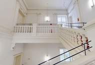 Wiener Palais – Ihr eigenes Haus im Haus