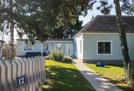 Charmanter Bungalow mit Weitblick – großes Eckgrundstück & viel Gestaltungsspielraum