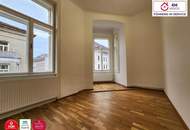 Zeitlose Eleganz im Herzen des begehrten Servitenviertels