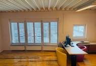 Gewerbe, Bürogebäude, Lager, Halle viele Abstellmöglichkeiten beste Lage