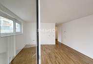 KREMSER WOHNDOMIZIL3Zi- 63qm- Gartenwohnung, 2Terrassen, Lift, Tiefgarage, in beliebter Grünruhelage