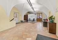 Zinshaus am Hauptplatz von St. Veit: Top-Rendite in Bestlage