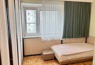 Großzügige Wohnung mit Loggia