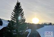 ZWEITWOHNSITZ - Doppelhaushälfte auf ca. 1.400 Metern! Mit einzigartigem Panoramablick in die Berge!