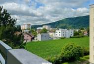 Charmante, sehr gepflegte Eigentumswohnung in ruhiger naturnaher Lage in Graz Wetzelsdorf