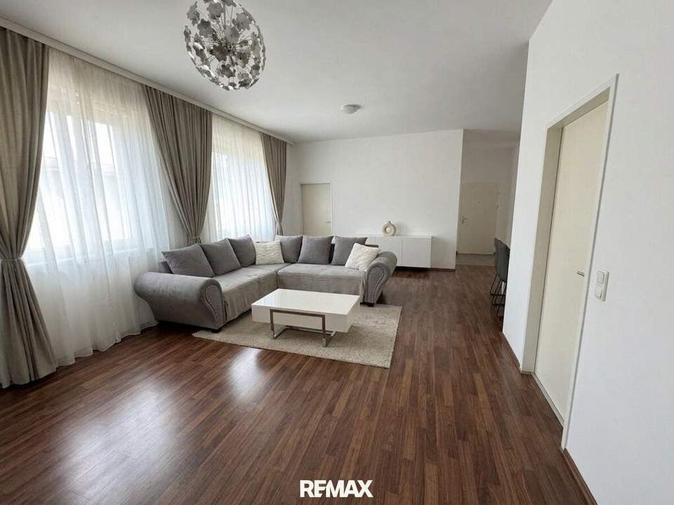 Preis Hit Große Terrassen/ Garten Wohnung